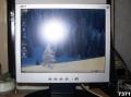 Monitor VGA LCD 15“